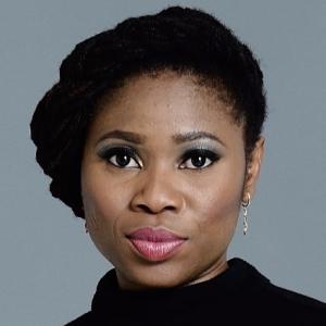 Nelly KaluNelly Kalu