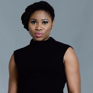 Nelly KaluNelly Kalu