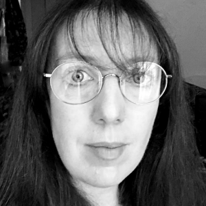 Katherine Denkinson