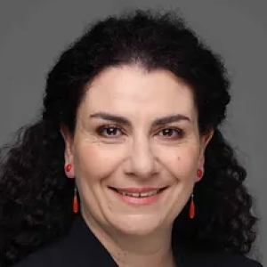 Sabrina Provenzani