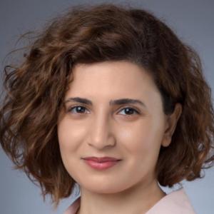 Aidan Yusif