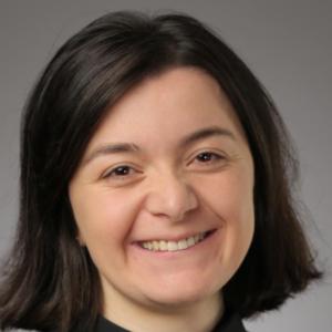 Manana Ghoghoberidze
