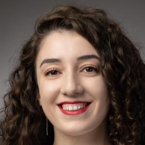 Mariam Katchkatchashvili