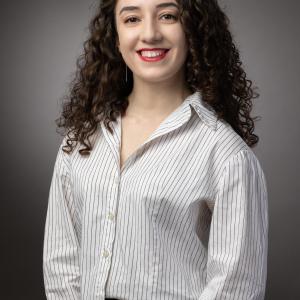 Mariam Katchkatchashvili