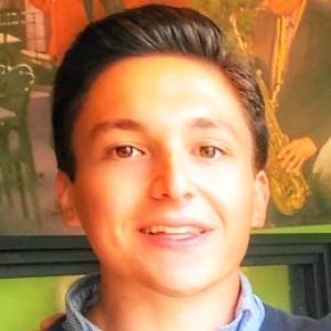 Matt Bernardini