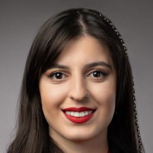 Natia Mikhelidze