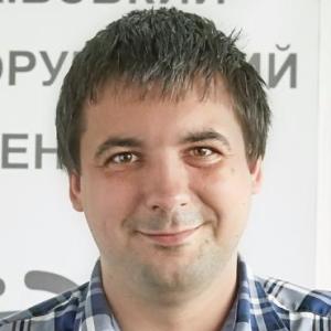 Pavlo Novyk
