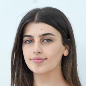 Rima Grigoryan