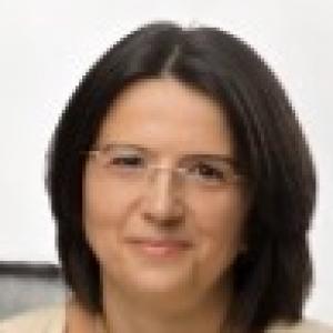 Viorica Zaharia