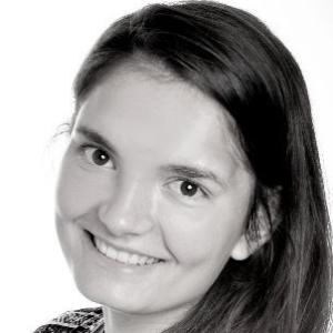 Sarah Pilz