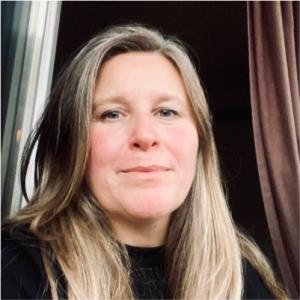 Aglaia Alia Papageorgiou