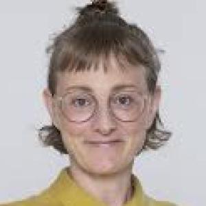 Angela Wolf