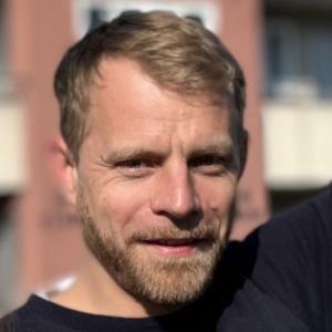 Malte Stieber