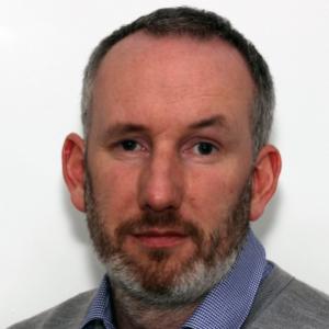 Ken Foxe