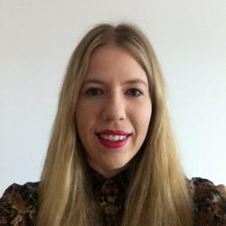 Jenna Corderoy
