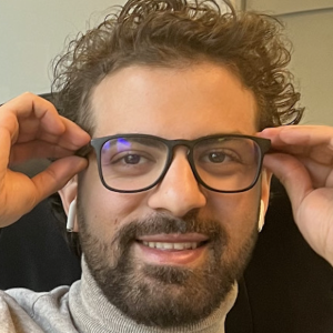 Osama Al-Sayyad