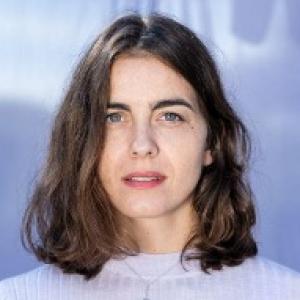 Carlotta Terhorst
