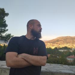 Harun Dinarević Harun Dinarević