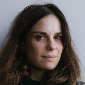 Jeanne Frank