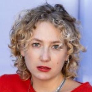 Thekla Liebmann