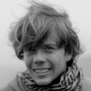 Geoffrey Brossard
