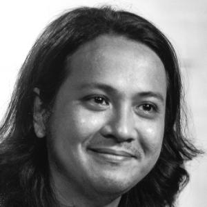 Michael Beltran