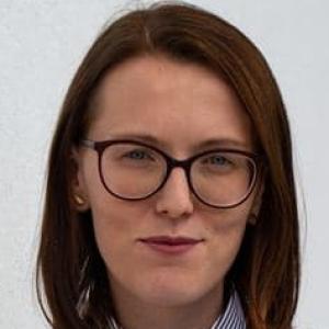 Lucie Čejková