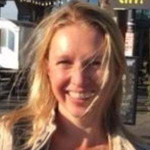 Stephanie Bakker