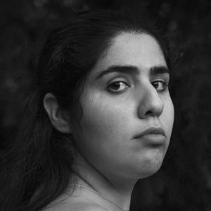 Shirin Abedi