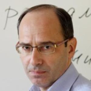 Ilia Shablinskii