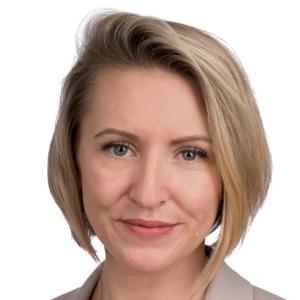 Joanna Gill