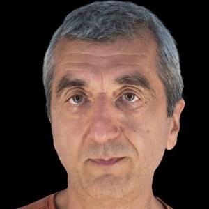 Marian Chiriac