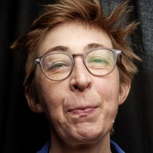 Stéphane Horel