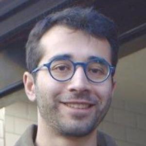 Yagiz Alp Tekin