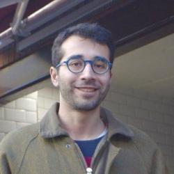Yagiz Alp Tekin