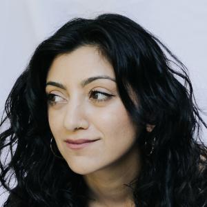 Andreea Muscurel