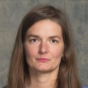 Anna Debreczeni
