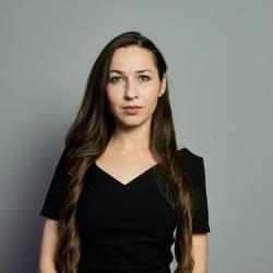 Elena Loginova