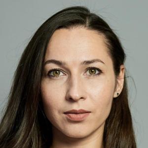 Elena Loginova