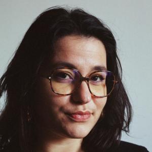 Méline Laffabry