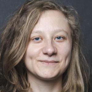 Nina Breher
