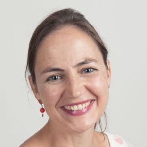 Sabine Pirolt