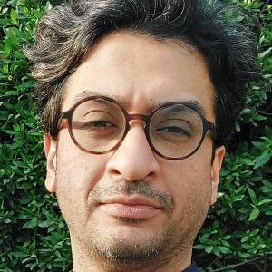 Sal Ahmed