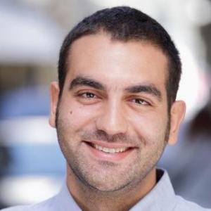 Sotiris Sideris