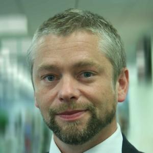 Tim Gosling
