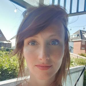 Goele Vandenberghe 
