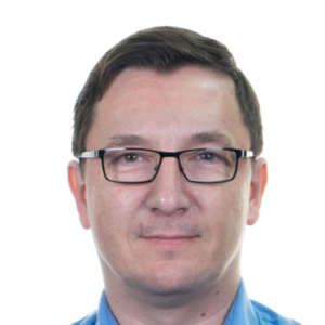 Aleksandar Dimitrievski