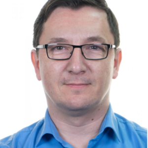 Aleksandar Dimitrievski