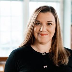 Dr. habil. Kyriaki Topidi