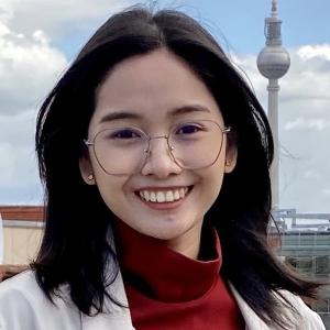 Pauline Macaraeg 